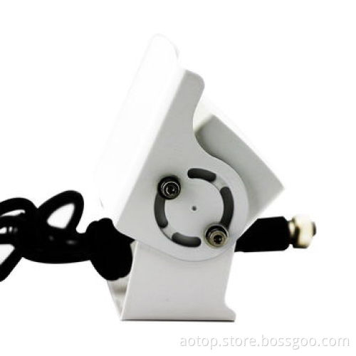 IP69K Good Night Vision Car Waterproof Camera with Night Vision for heavy dutyNew